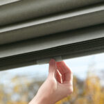 Hunter Douglas Solera Shades LiteRise