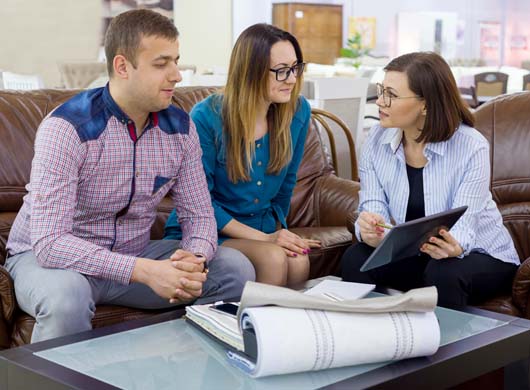 Design Consultation