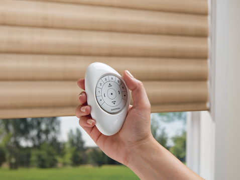 PowerView® Motorization