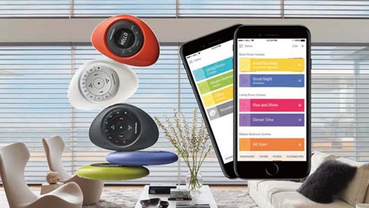 PowerView Motorization