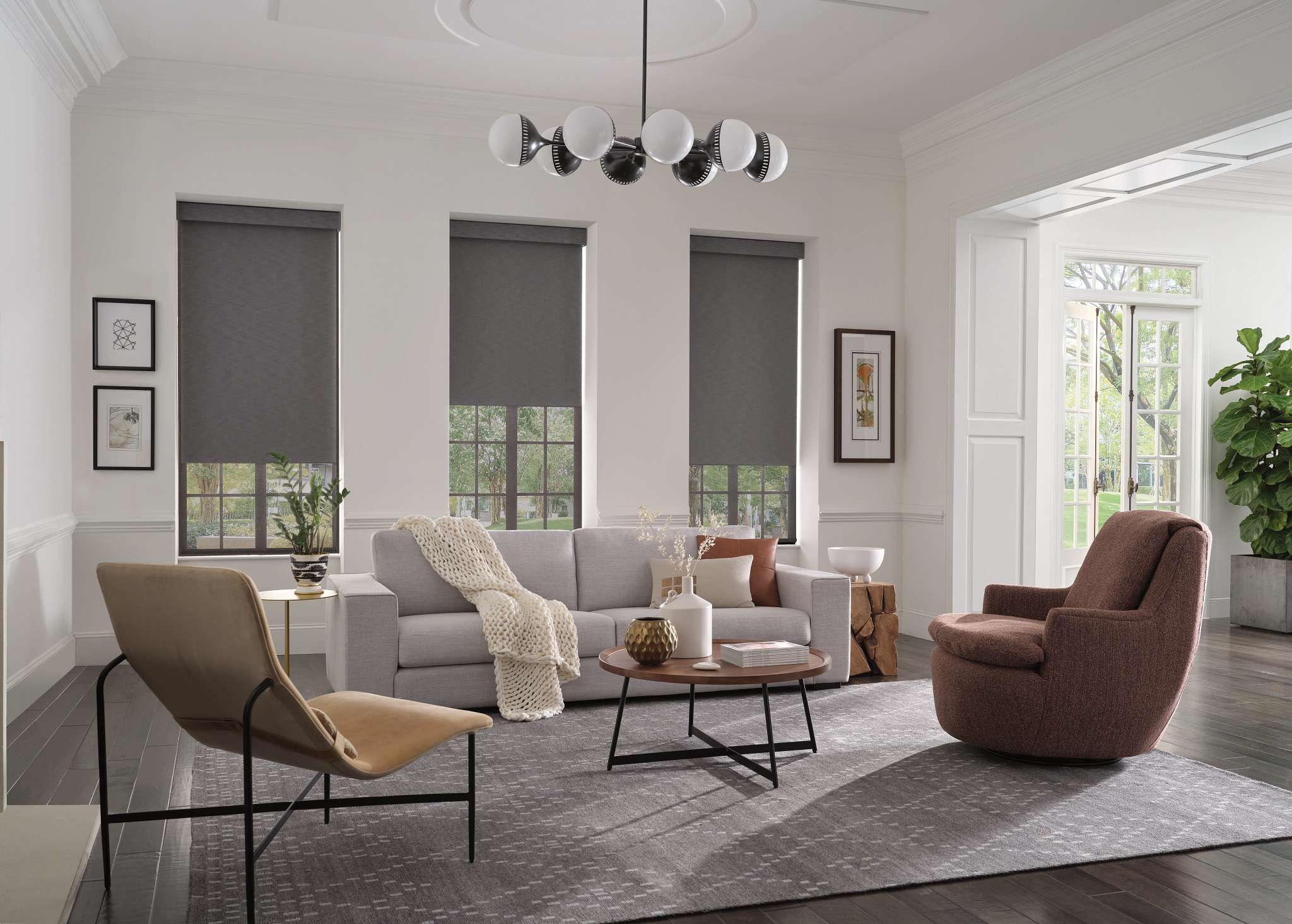 2023 DRS PV Eastbourne Living Room