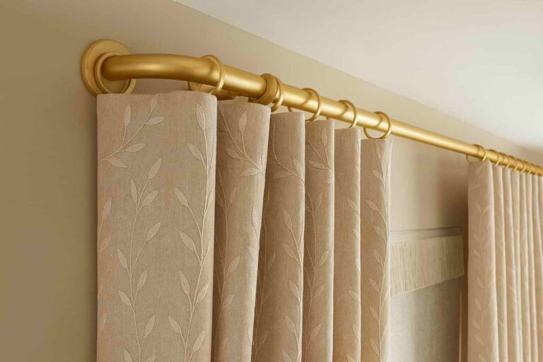 Drapery Hardware