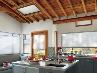 Applause® Honeycomb Shades