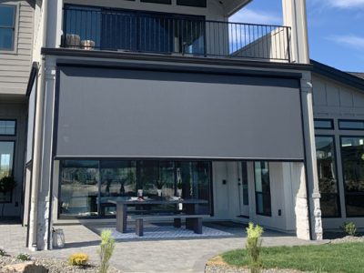 CORRADI SCREEN SHADES