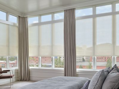Room Alt Curtain