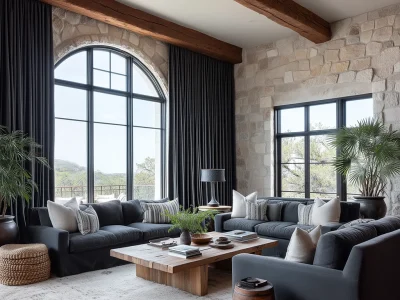 tyfranko_High-end_Texas_Hill_Country_living_room_with_dramatic__d6ae4868-164f-4ed9-871f-ac55033d046d